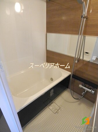 PEAKS神田の物件内観写真